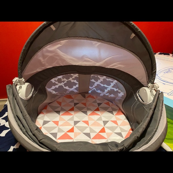 Baby dome - Picture 1 of 3